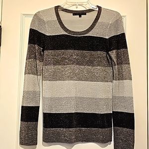 Antonio Melani fancy sweater